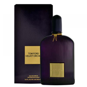 TOM FORD Velvet Orchid – Parfémovaná voda pro ženy 100 ml