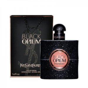 Yves Saint Laurent Black Opium Parfémovaná voda 90ml tester TESTER