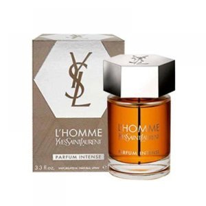 YVES SAINT LAURENT L´Homme Parfum Intense – Parfémovaná voda pro muže 60 ml