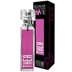 HRISTINA Přírodní parfém Thea pro ženy 30 ml