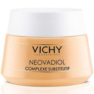 VICHY Neovadiol Compensating Complex denní krém pro normální a smíšenou pleť 50 ml