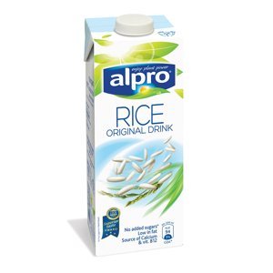 ALPRO Rýžový nápoj 1 l