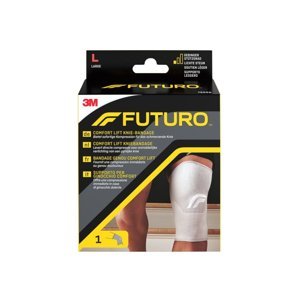 3M FUTURO™ Comfort kolenní bandáž velikost L