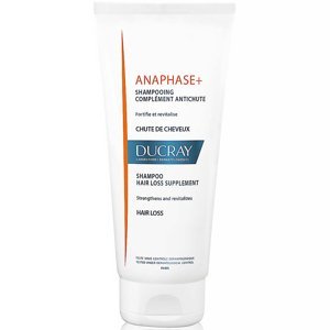 DUCRAY Anaphas+ Posilující a Revitalizující šampon 200 ml