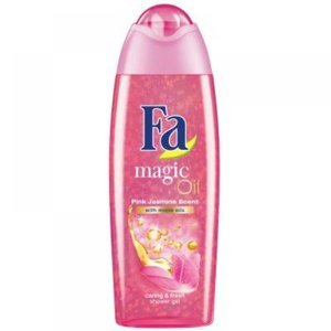 FA Sprchový gel Magic Oil Pink Jasmine 250 ml