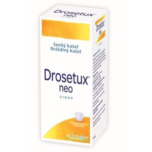 BOIRON Drosetux neo sirup 150 ml