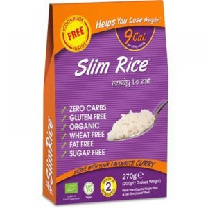 SLIM PASTA Rice 200 g