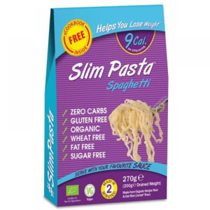 SLIM PASTA Spaghetti 200 g