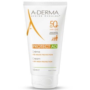 A-DERMA Protect AD Krém SPF 50+ 150 ml