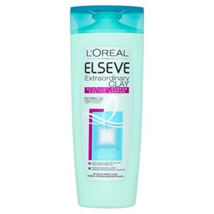 L'ORÉAL Paris Elseve Extraordinary Clay šampon 250 ml