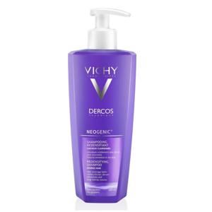 VICHY Dercos Neogenic šampon obnovující hustotu vlasů 400 ml
