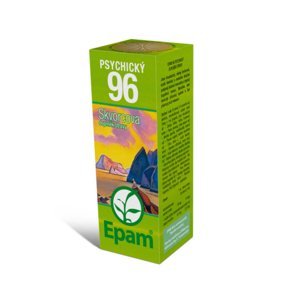 EPAM 96 - psychický 50 ml