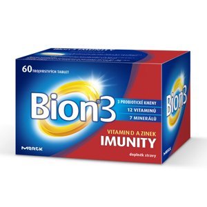 BION 3 Imunity 60 tablet