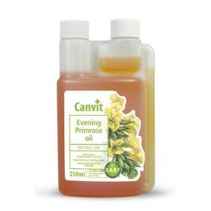 CANVIT Natural Line Evening Primrose oil 250 ml