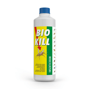 BIOVETA Bio Kill insekticid 200 ml (náhradní náplň)