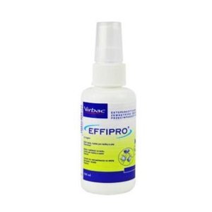 EFFIPRO 2,5 mg/ml kožní sprej pro psy a kočky 100 ml
