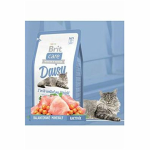 BRIT Care Cat Daisy I´ve to control my Weight 400 g