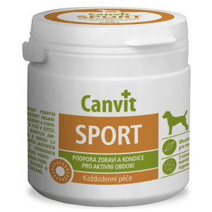 CANVIT Sport pro psy 230 g