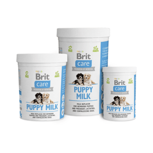 BRIT Care Puppy Milk mléko pro štěňata 500 g