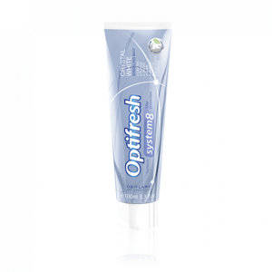 ORIFLAME Optifresh Pro White zubní pasta   100 ml