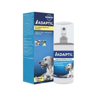 CEVA ANIMAL Adaptil spray pro psy 60 ml