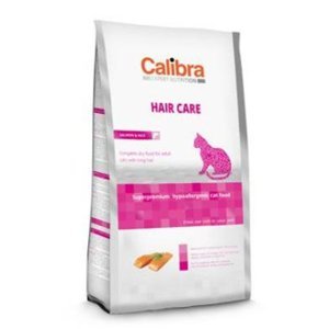 CALIBRA Expert Nutrition Hair Care pro kočky 2 kg