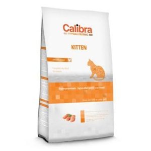 CALIBRA Cat HA Kitten Chicken  400 g