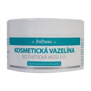 MEDPHARMA Kosmetická vazelína 150 g