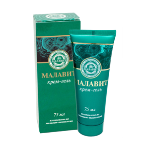 TML Malavit krém-gel 75 ml