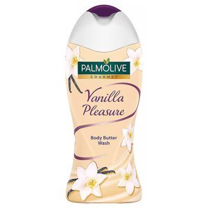PALMOLIVE Gourmet Sprchový gel Vanilla 250 ml