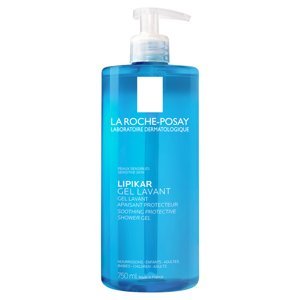 LA ROCHE-POSAY Lipikar Lavant Sprchový gel 750 ml