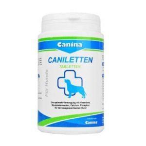 CANINA Caniletten 300 g