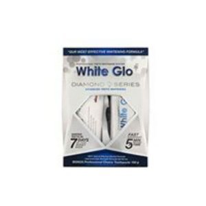 WHITE GLO Diamond Series bělící systém