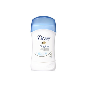 DOVE Original tuhý deodorant 40 ml