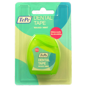 TEPE Dental Tape 40 m