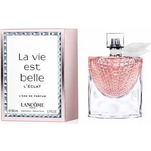 LANCOME La Vie Est Belle L´Eclat Parfémovaná voda pro ženy 50 ml