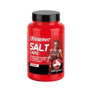 ENERVIT Salt Caps  tablety s minerálními látkami 120 tablet