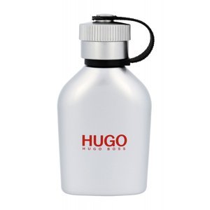 HUGO BOSS Hugo Iced Toaletní voda 75 ml