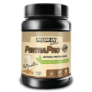 PROM-IN Natural Pentha PRO oat smothie 1000 g