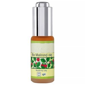 SALOOS Malinový olej BIO 20 ml