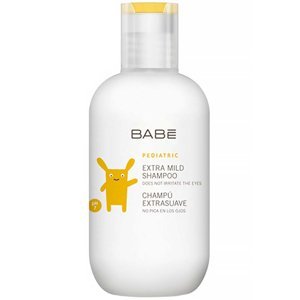 BABÉ Dítě Extra jemný dětský šampon 200 ml