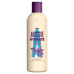 AUSSIE Miracle Moist Šampon pro suché žíznivé vlasy 300 ml