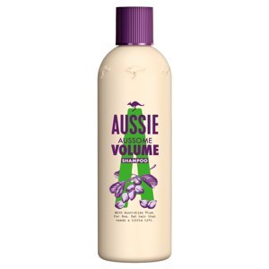 AUSSIE Aussome Volume Šampon pro větší objem 300 ml