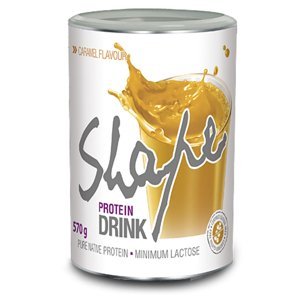 PROM-IN Shape Shake protein drink karamel 570 g
