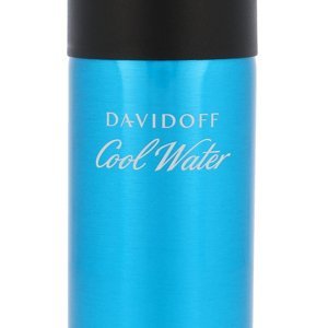 DAVIDOFF Cool Water deodorant 150ml
