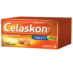 CELASKON 250 mg 100 tablet