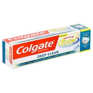 COLGATE Zubní pasta Total Deep Clean 75 ml