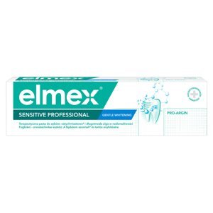 ELMEX Sensitive Professional Gentle Whitening Zubní pasta 75 ml