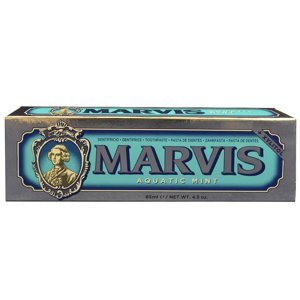 MARVIS Aquatic Mint zubní pasta 85 ml
