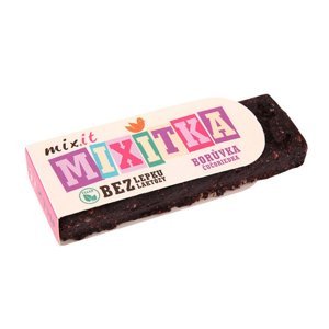 MIXIT Mixitka bez lepku Borůvka 50 g